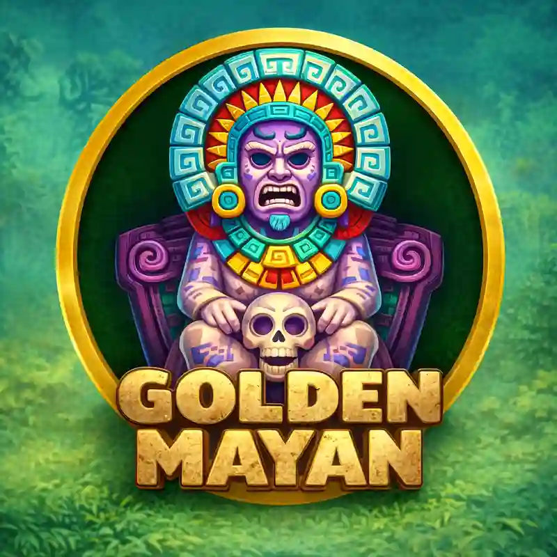 Golden Mayan Slot Game sa ev666 Casino