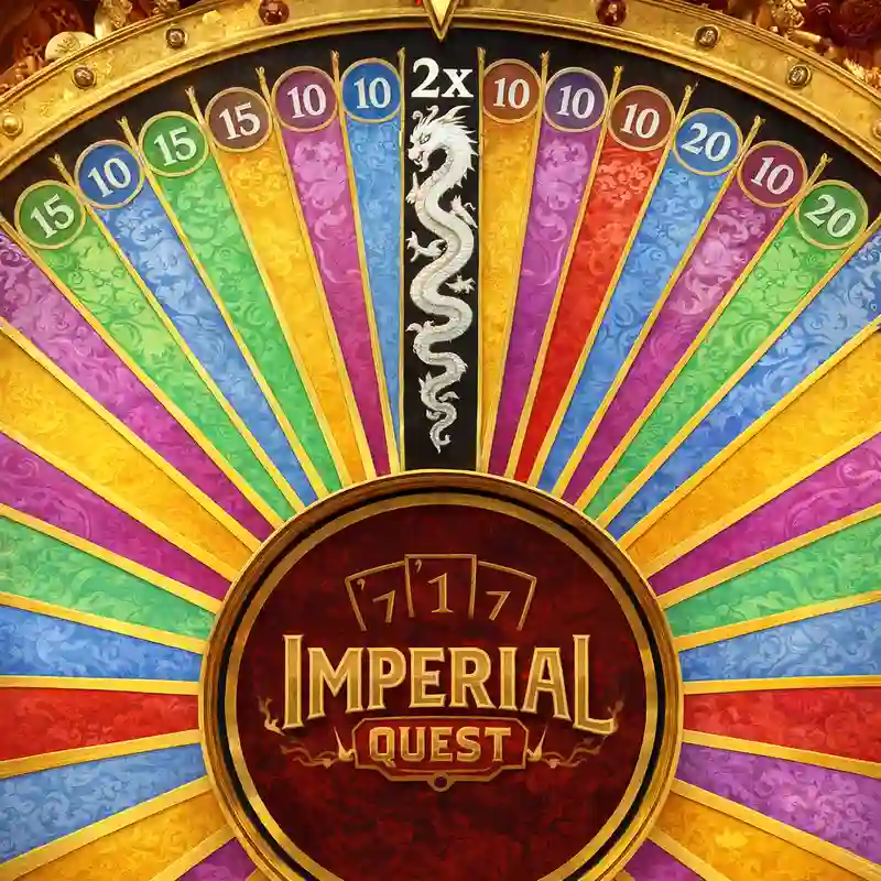 Imperial Quest ev666 betting site