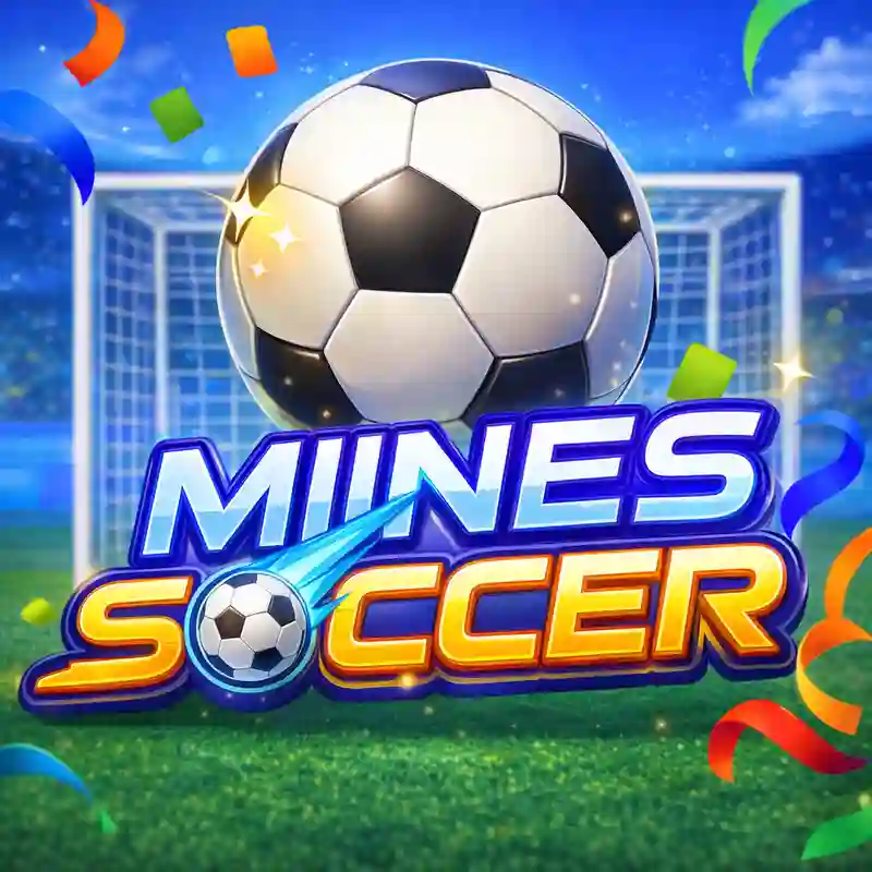 Mines Soccer sa ev666