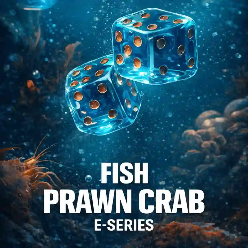 Pabula ng Isda, Hipon, at Alimango sugal online