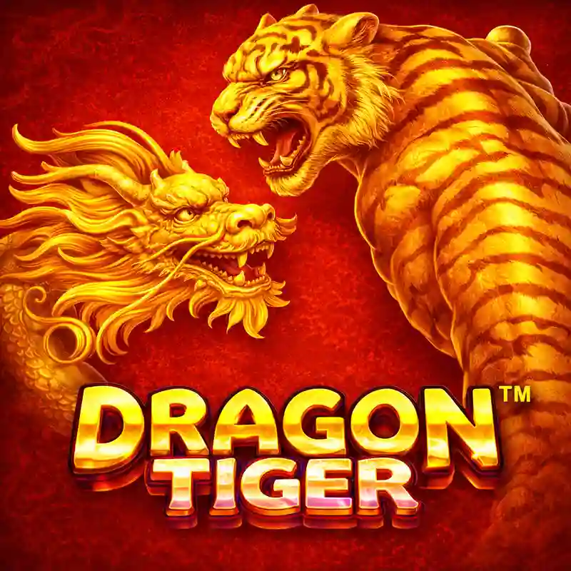 The Dragon Tiger casino game sa ev666