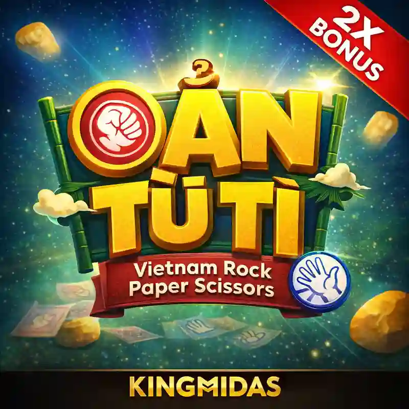 Vietnam Rock Paper Scissors Casino Game ev666