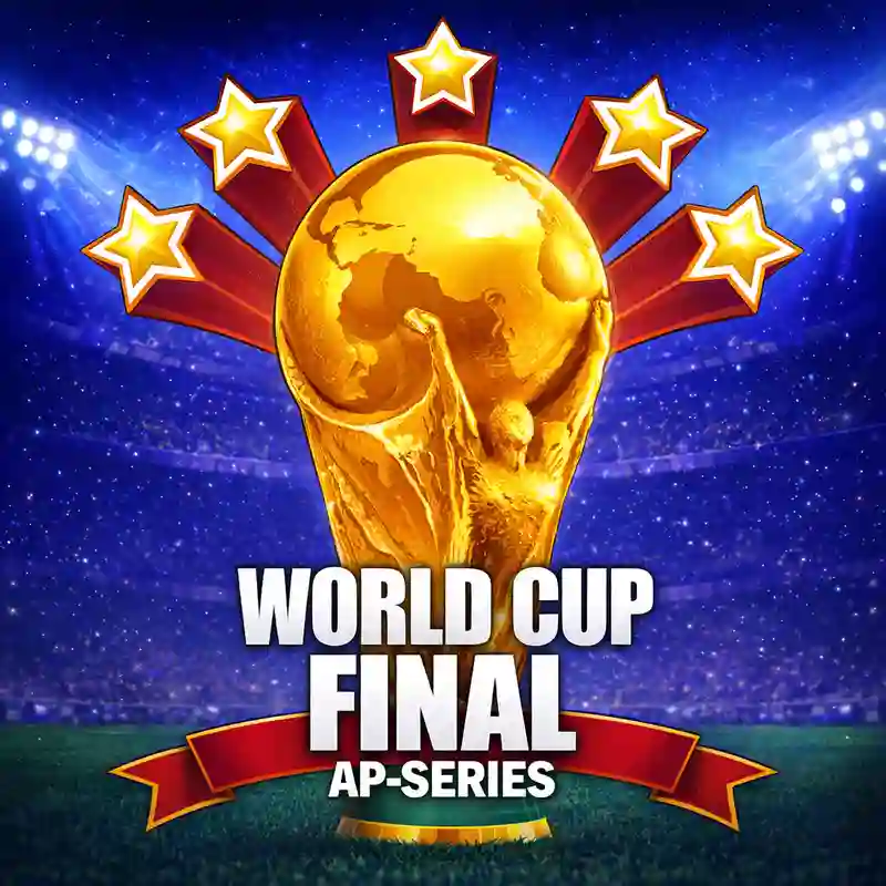 World Cup Final game sa ev666